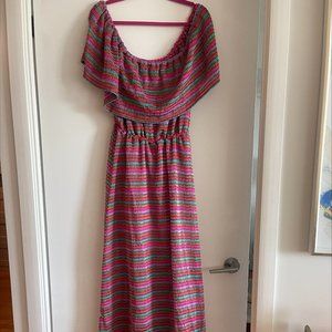 House of Harlow / Maxi Dress / Size XL